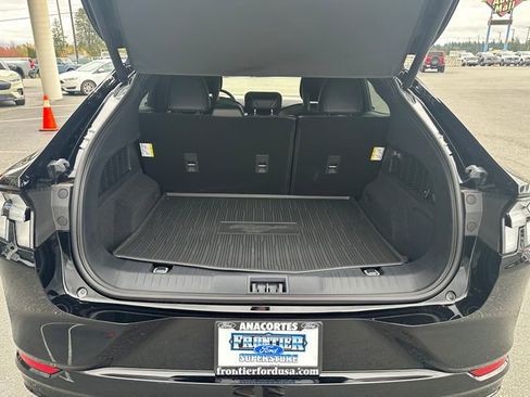 New 2025 Ford Mustang Mach-E GT image 22