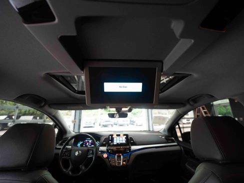 Used 2019 Honda Odyssey Elite image 23