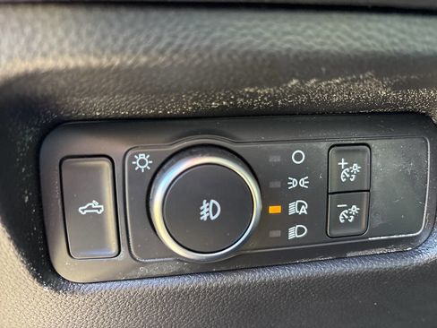 Used 2024 Ford Ranger Lariat w/ Advanced Towing Package image 24