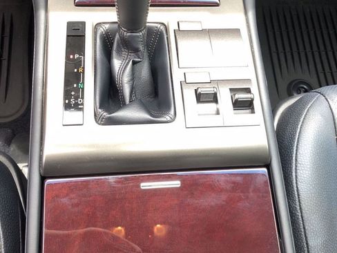 Used 2018 Lexus GX 460 Premium image 19