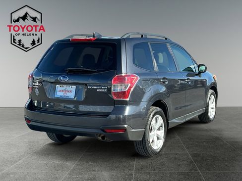 Used 2016 Subaru Forester 2.5i Premium image 5