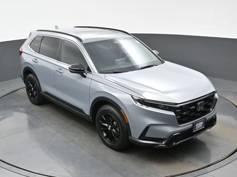 Used 2023 Honda CR-V Sport image 40