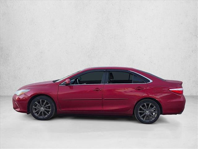 Used 2015 Toyota Camry XSE FWD image 8