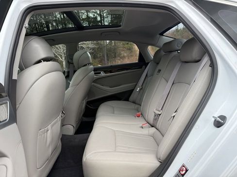 Used 2018 Genesis G80 3.8 w/ Option Group 02 image 27