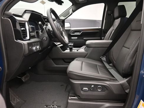 New 2026 GMC Sierra 1500 Denali AWD/4WD image 16
