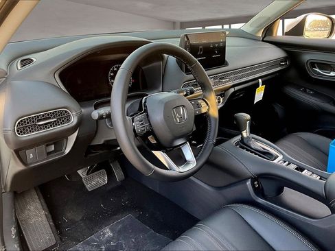 New 2026 Honda HR-V EX-L image 7