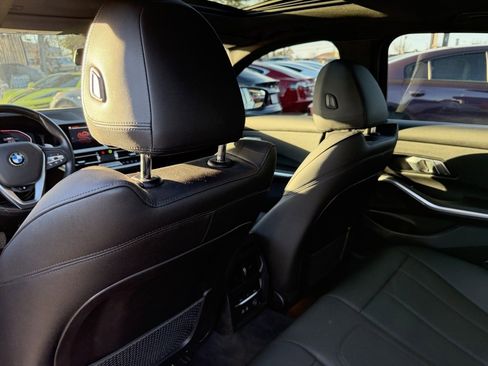 Used 2019 BMW 330i xDrive Sedan w/ Convenience Package image 22