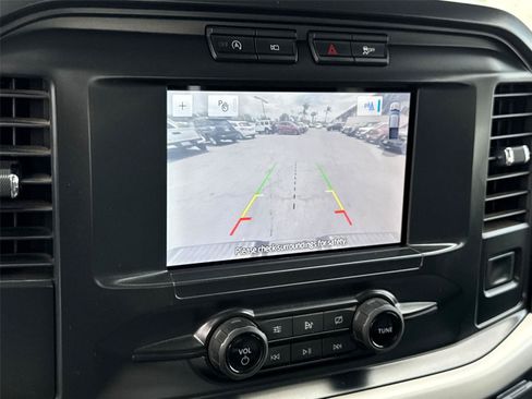 Used 2021 Ford F150 XL w/ Equipment Group 101A High RWD image 29