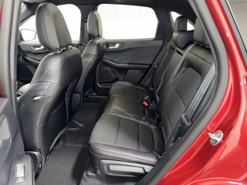 New 2026 Ford Escape ST-Line Select w/ Equipment Group 401A image 31