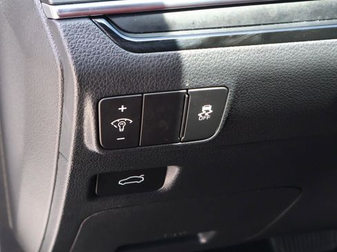 Used 2025 Kia K5 GT-Line w/ GT-Line Premium Package image 24