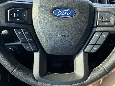 Used 2020 Ford Expedition XL AWD/4WD image 9