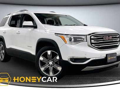 Used 2019 GMC Acadia SLT