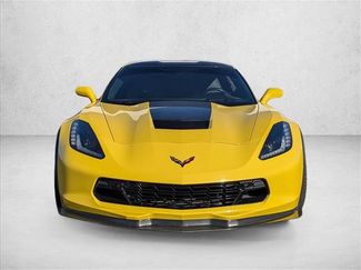 Used 2017 Chevrolet Corvette Grand Sport RWD video 2