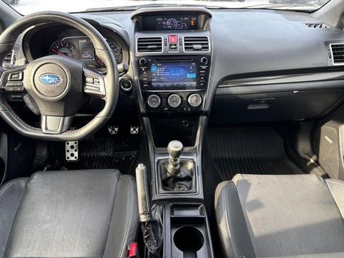 Used 2019 Subaru WRX Limited image 17