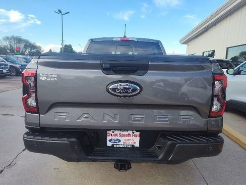 Used 2024 Ford Ranger XLT AWD/4WD image 7