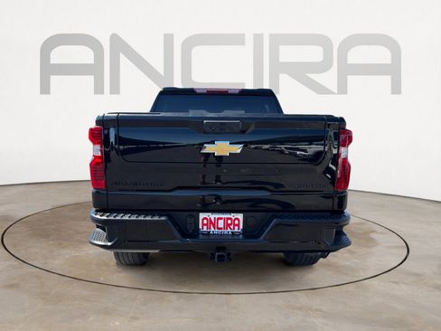Used 2022 Chevrolet Silverado 1500 Custom image 10