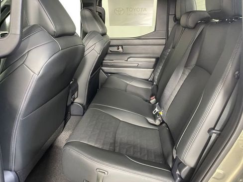 New 2026 Toyota Tacoma TRD Off-Road w/ TRD Off Road Premium Package image 4