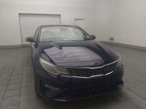 Used 2019 Kia Optima LX FWD image 14