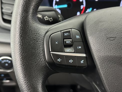 Used 2023 Ford Transit 350 XLT image 13