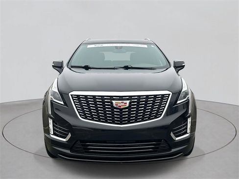Certified 2023 Cadillac XT5 Luxury image 2