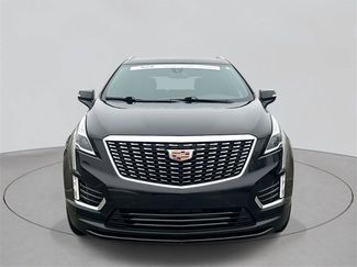 Certified 2023 Cadillac XT5 Luxury video 2