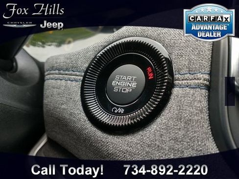 New 2023 Jeep Compass Latitude w/ Convenience Group image 13