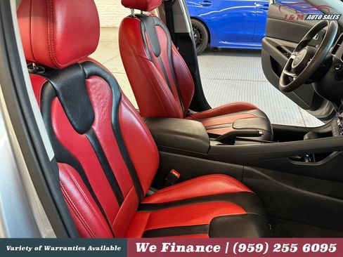 Used 2021 Hyundai Elantra SEL FWD image 15