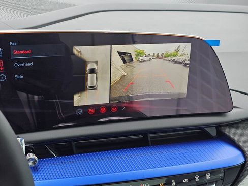 New 2026 Cadillac Optiq V AWD/4WD image 38