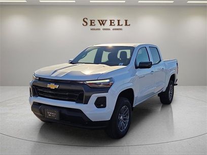 New 2026 Chevrolet Colorado LT w/ LT Convenience Package