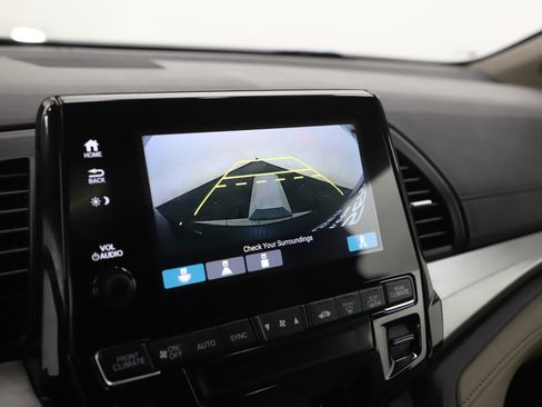 Used 2018 Honda Odyssey EX-L image 26