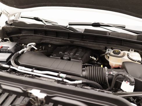 Used 2024 GMC Sierra 1500 Elevation image 31