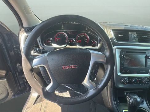 Used 2015 GMC Acadia SLE FWD image 22