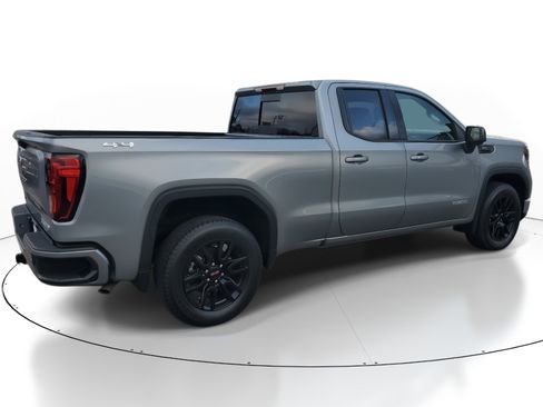 New 2025 GMC Sierra 1500 Elevation w/ Preferred Package image 3