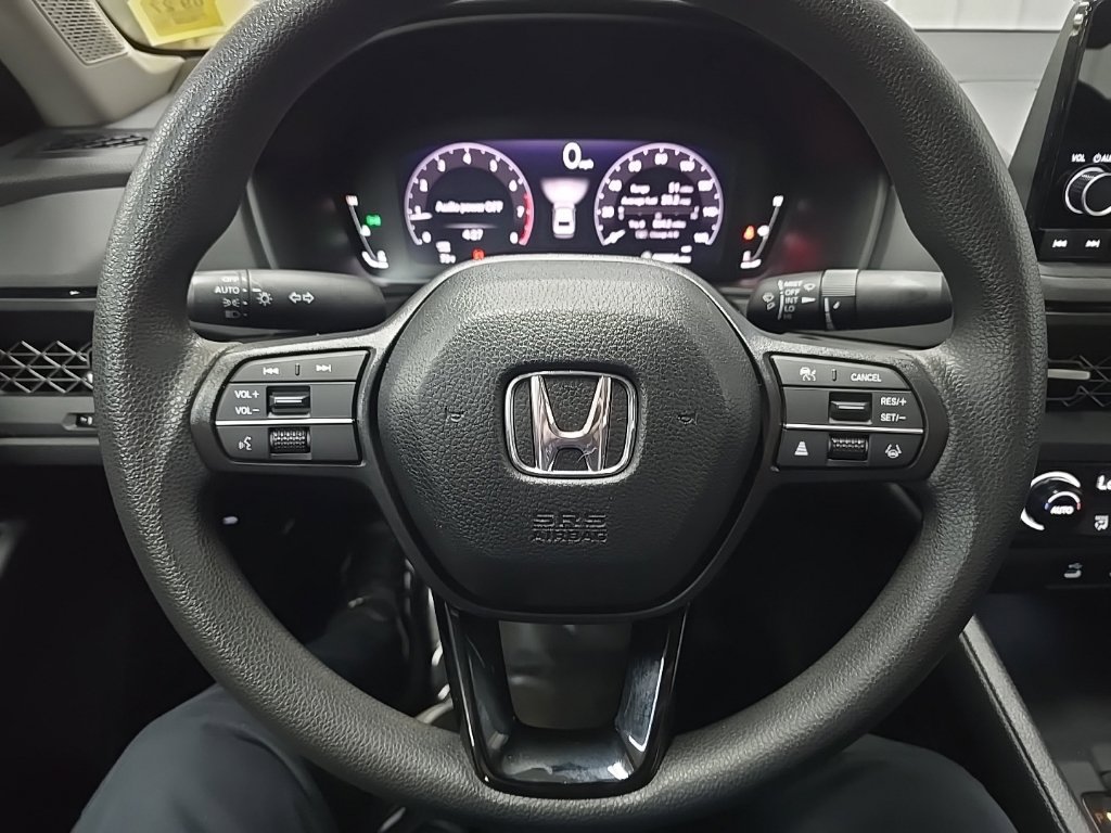 Used 2024 Honda Accord EX image 19