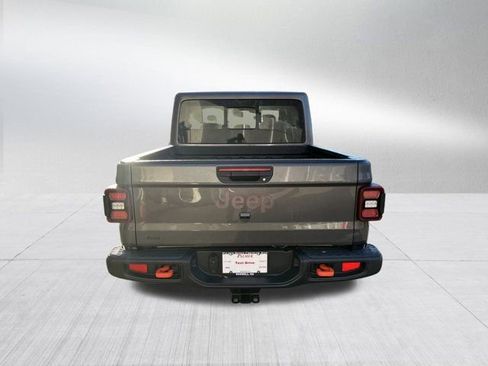 New 2026 Jeep Gladiator Mojave image 6