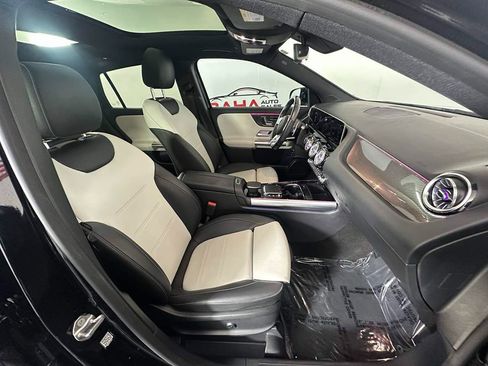 Used 2021 Mercedes-Benz GLA 35 AMG 4MATIC image 25
