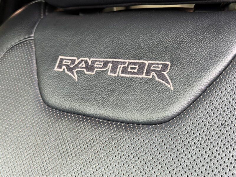 Used 2019 Ford F150 Raptor w/ Equipment Group 802A Luxury AWD/4WD image 20