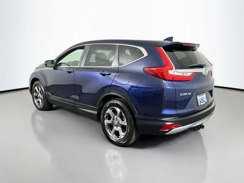 Used 2019 Honda CR-V EX image 6