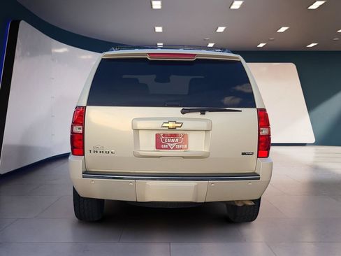 Used 2009 Chevrolet Tahoe LTZ RWD image 4