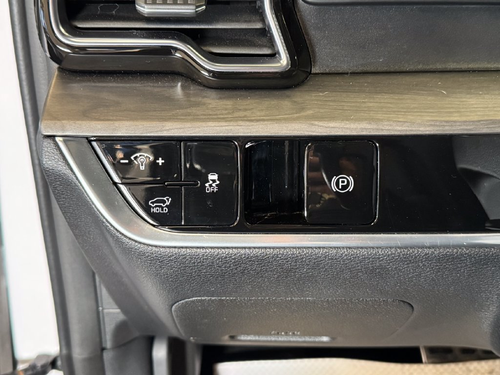 Used 2023 Kia Sportage X-Pro Prestige AWD/4WD image 18