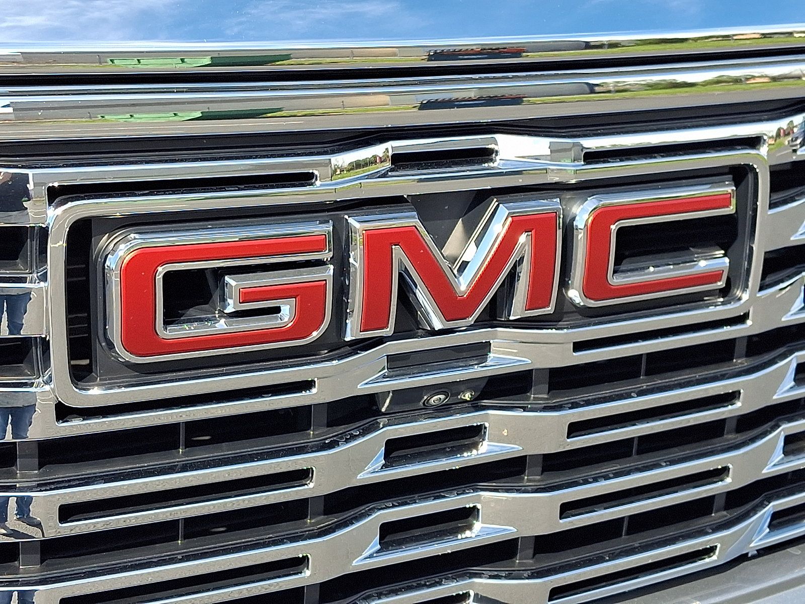 Used 2025 GMC Sierra 1500 Denali w/ Denali Reserve Package AWD/4WD image 38