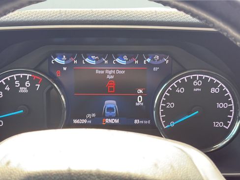 Used 2021 Ford F150 XLT w/ Equipment Group 302A High AWD/4WD image 13