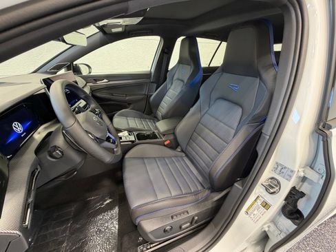 New 2026 Volkswagen Golf AWD/4WD image 20