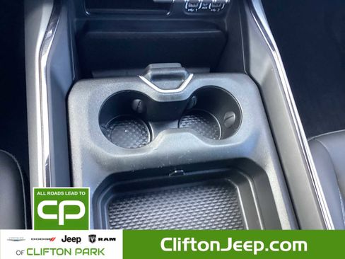 Certified 2023 RAM 1500 Big Horn image 18