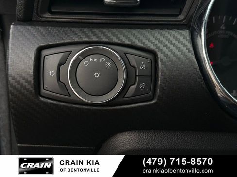 Used 2016 Ford Mustang Coupe w/ Equipment Group 051A image 12