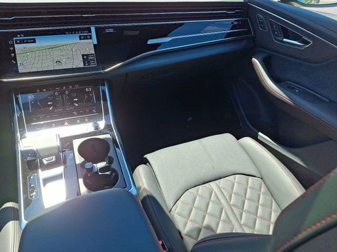 New 2026 Audi Q7 3.0T Prestige AWD/4WD image 11