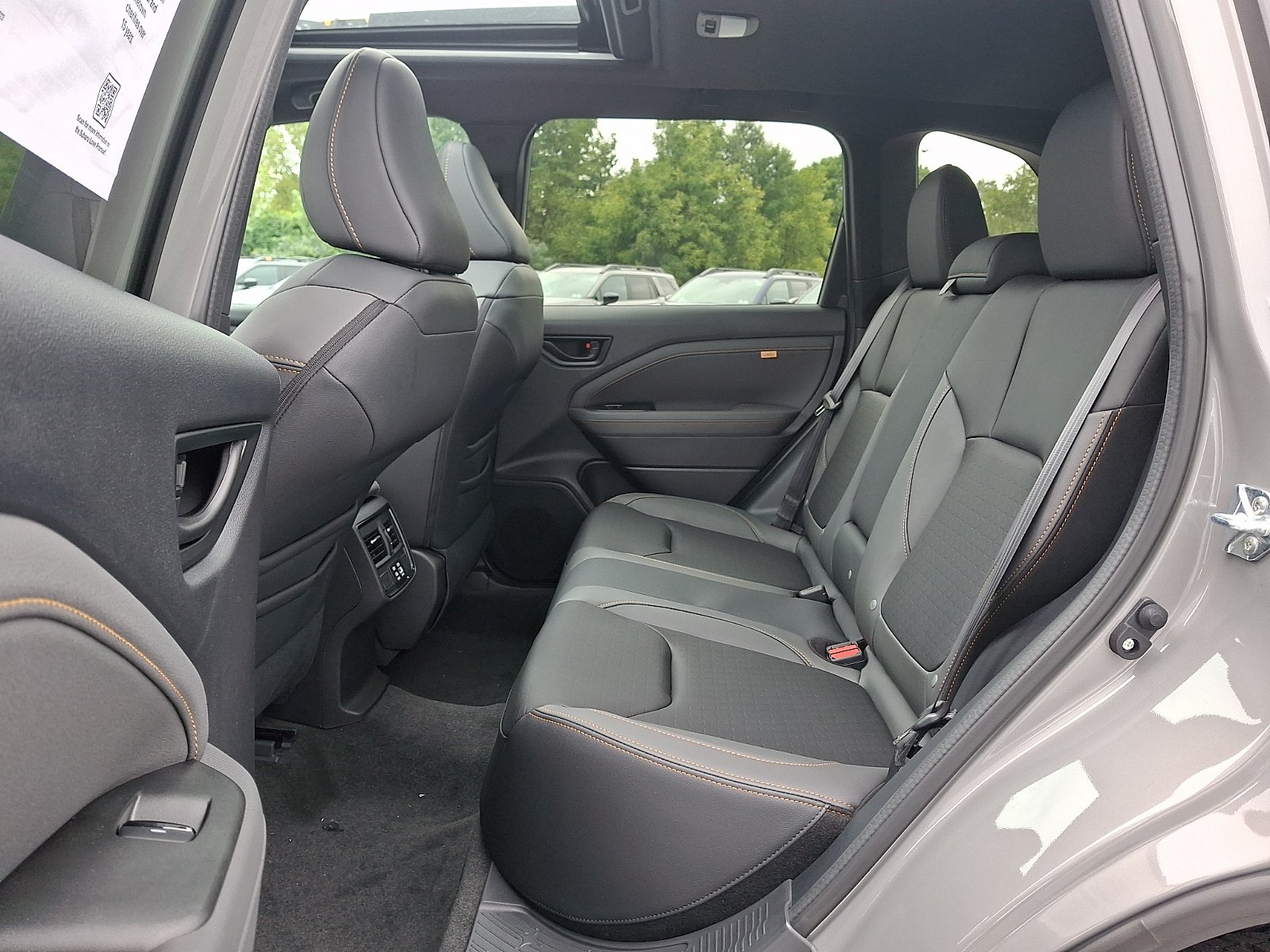 New 2026 Subaru Forester Wilderness AWD/4WD image 6
