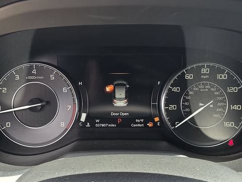 Used 2021 Acura RDX FWD w/ Technology Package image 11