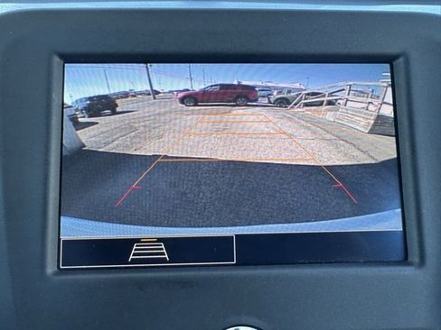 Used 2024 Chevrolet Equinox LT w/ LPO, Floor Liner Package image 10