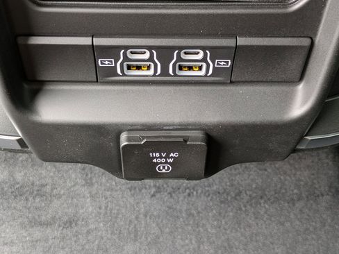 New 2025 RAM 1500 Big Horn image 28